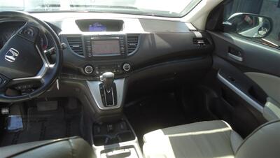 2012 Honda CR-V EX-L - Photo 18 - Van Nuys, CA 91405