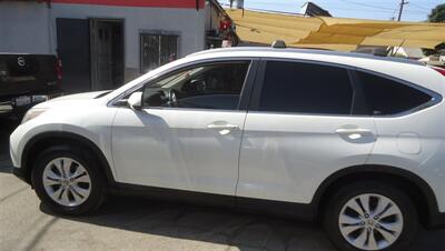 2012 Honda CR-V EX-L - Photo 5 - Van Nuys, CA 91405