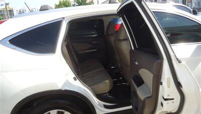 2012 Honda CR-V EX-L - Photo 12 - Van Nuys, CA 91405