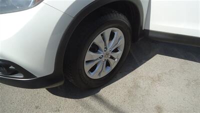 2012 Honda CR-V EX-L - Photo 29 - Van Nuys, CA 91405