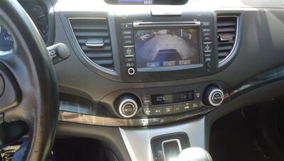 2012 Honda CR-V EX-L - Photo 31 - Van Nuys, CA 91405