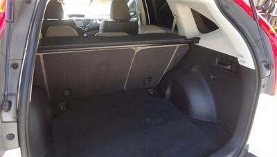 2012 Honda CR-V EX-L - Photo 11 - Van Nuys, CA 91405