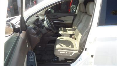 2012 Honda CR-V EX-L - Photo 16 - Van Nuys, CA 91405