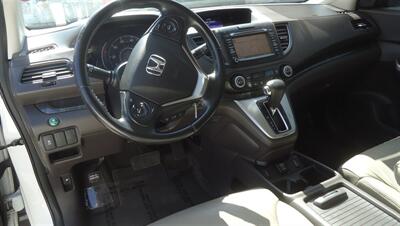 2012 Honda CR-V EX-L - Photo 19 - Van Nuys, CA 91405