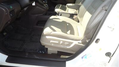 2012 Honda CR-V EX-L - Photo 20 - Van Nuys, CA 91405