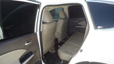 2012 Honda CR-V EX-L - Photo 17 - Van Nuys, CA 91405