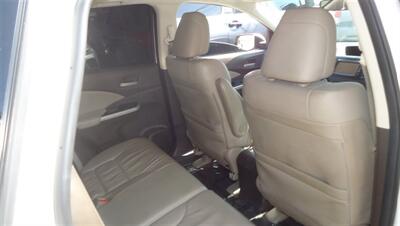 2012 Honda CR-V EX-L - Photo 13 - Van Nuys, CA 91405
