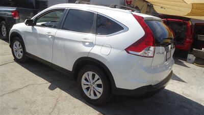2012 Honda CR-V EX-L - Photo 6 - Van Nuys, CA 91405