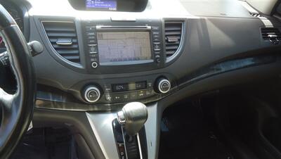 2012 Honda CR-V EX-L - Photo 24 - Van Nuys, CA 91405