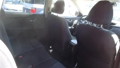 2020 Nissan Rogue SV   - Photo 12 - Van Nuys, CA 91405