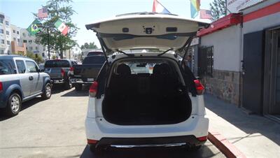 2020 Nissan Rogue SV   - Photo 10 - Van Nuys, CA 91405