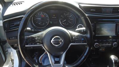 2020 Nissan Rogue SV   - Photo 25 - Van Nuys, CA 91405