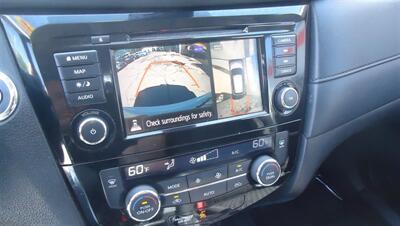 2020 Nissan Rogue SV   - Photo 24 - Van Nuys, CA 91405