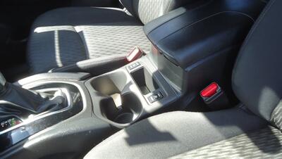 2020 Nissan Rogue SV   - Photo 22 - Van Nuys, CA 91405