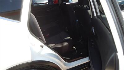 2020 Nissan Rogue SV   - Photo 11 - Van Nuys, CA 91405