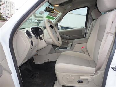 2007 Ford Explorer Sport Trac XLT - Photo 7 - Van Nuys, CA 91405