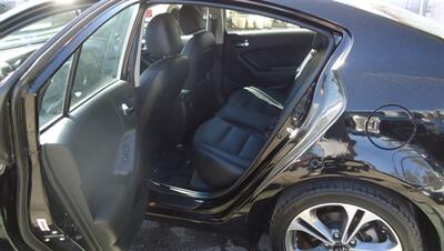 2015 Kia Forte EX - Photo 16 - Van Nuys, CA 91405