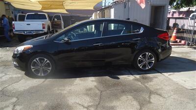 2015 Kia Forte EX - Photo 8 - Van Nuys, CA 91405