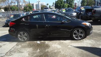 2015 Kia Forte EX - Photo 3 - Van Nuys, CA 91405