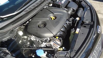 2015 Kia Forte EX - Photo 26 - Van Nuys, CA 91405