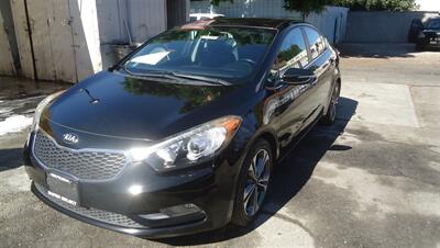 2015 Kia Forte EX - Photo 6 - Van Nuys, CA 91405