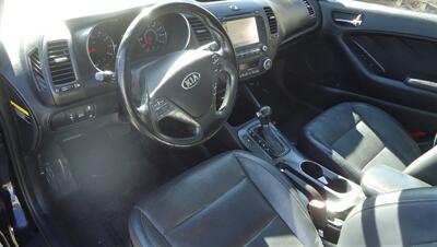 2015 Kia Forte EX - Photo 21 - Van Nuys, CA 91405