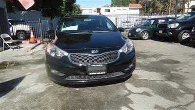 2015 Kia Forte EX - Photo 5 - Van Nuys, CA 91405