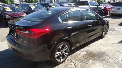 2015 Kia Forte EX - Photo 4 - Van Nuys, CA 91405