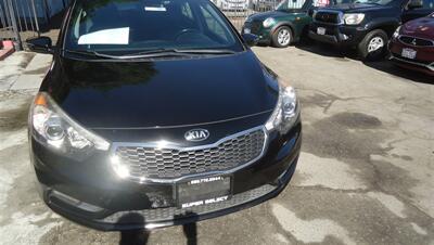 2015 Kia Forte EX - Photo 2 - Van Nuys, CA 91405