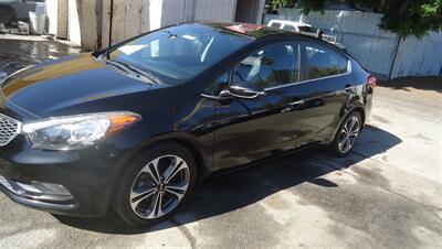 2015 Kia Forte EX - Photo 7 - Van Nuys, CA 91405