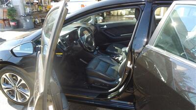 2015 Kia Forte EX - Photo 17 - Van Nuys, CA 91405