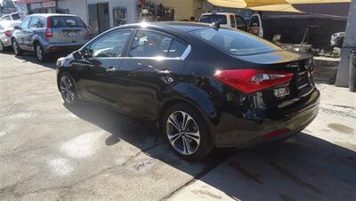 2015 Kia Forte EX - Photo 9 - Van Nuys, CA 91405