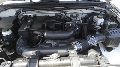 2011 Nissan Frontier S   - Photo 19 - Van Nuys, CA 91405