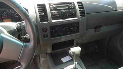 2011 Nissan Frontier S   - Photo 16 - Van Nuys, CA 91405