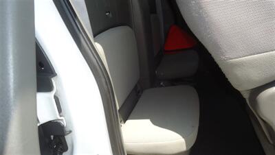 2011 Nissan Frontier S   - Photo 13 - Van Nuys, CA 91405