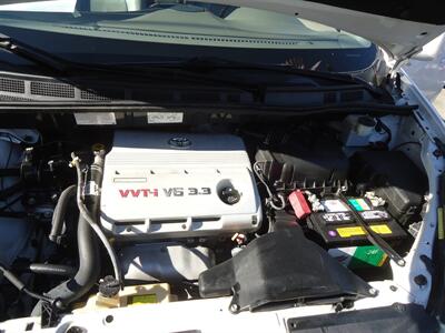 2005 Toyota Sienna XLE 7 Passenger - Photo 28 - Van Nuys, CA 91405