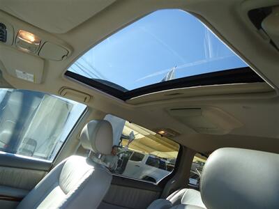 2005 Toyota Sienna XLE 7 Passenger - Photo 24 - Van Nuys, CA 91405