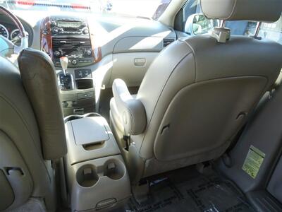 2005 Toyota Sienna XLE 7 Passenger - Photo 22 - Van Nuys, CA 91405