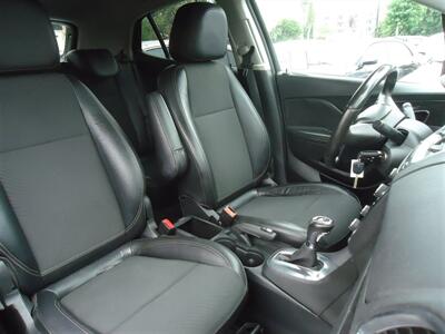 2014 Buick Encore Convenience   - Photo 16 - Van Nuys, CA 91405