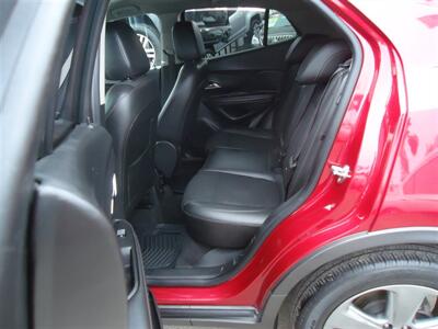 2014 Buick Encore Convenience   - Photo 18 - Van Nuys, CA 91405