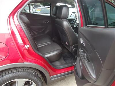 2014 Buick Encore Convenience   - Photo 13 - Van Nuys, CA 91405