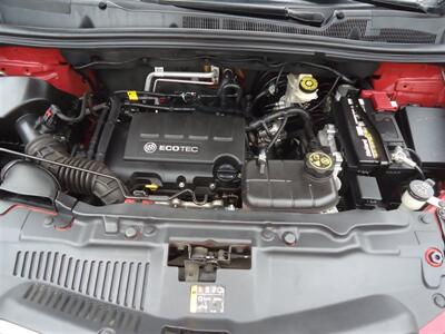 2014 Buick Encore Convenience   - Photo 24 - Van Nuys, CA 91405