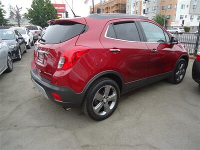 2014 Buick Encore Convenience   - Photo 6 - Van Nuys, CA 91405