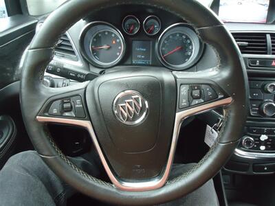 2014 Buick Encore Convenience   - Photo 12 - Van Nuys, CA 91405