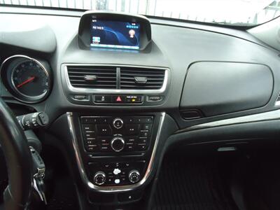 2014 Buick Encore Convenience   - Photo 9 - Van Nuys, CA 91405