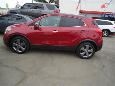 2014 Buick Encore Convenience   - Photo 3 - Van Nuys, CA 91405