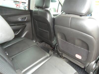 2014 Buick Encore Convenience   - Photo 14 - Van Nuys, CA 91405