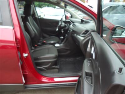 2014 Buick Encore Convenience   - Photo 15 - Van Nuys, CA 91405