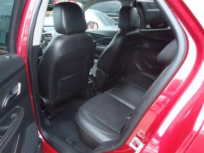2014 Buick Encore Convenience   - Photo 17 - Van Nuys, CA 91405