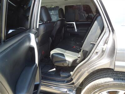 2011 Toyota 4Runner Limited   - Photo 17 - Van Nuys, CA 91405
